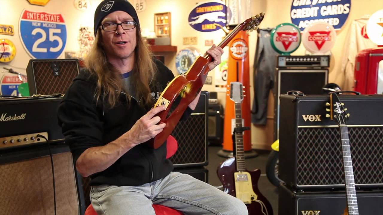 1959 Gibson Les Paul 