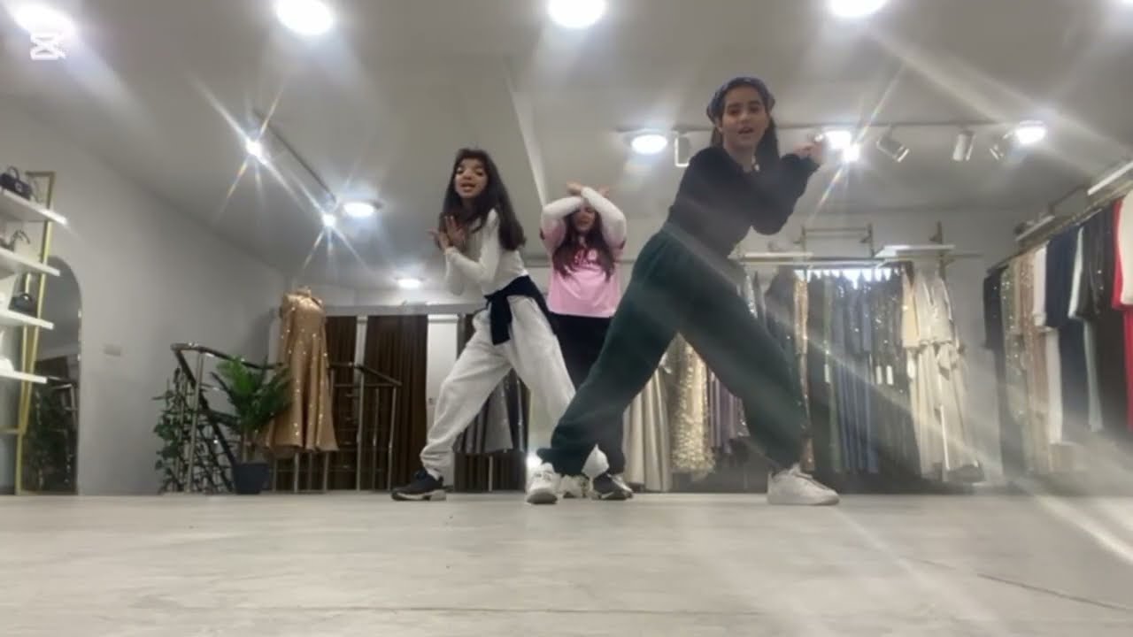 Rüya (Manifest) Dance Cover | StarGirls