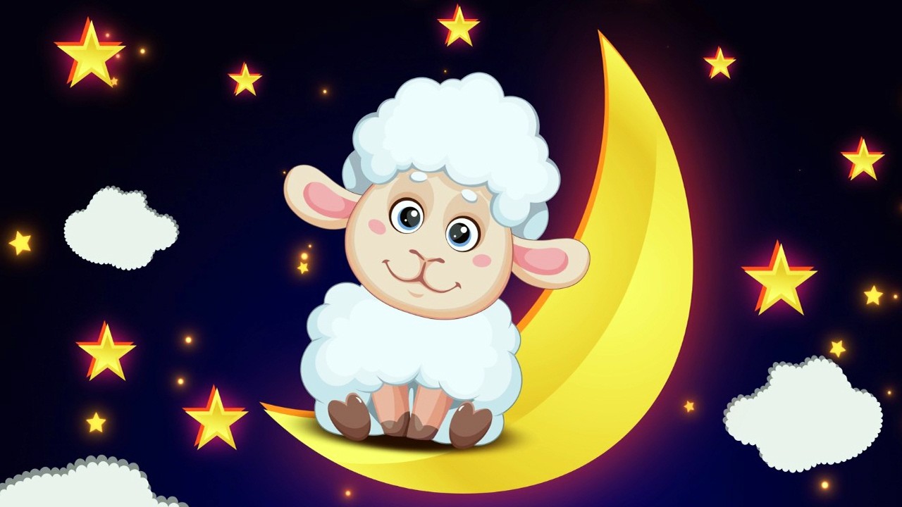 Brahms Ninna Nanna Dolce per Dormire i Bambini