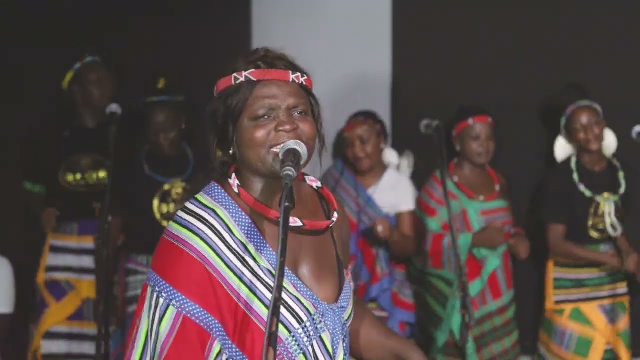 Debig beats band - Nzekenzeke ( Official Music Video )