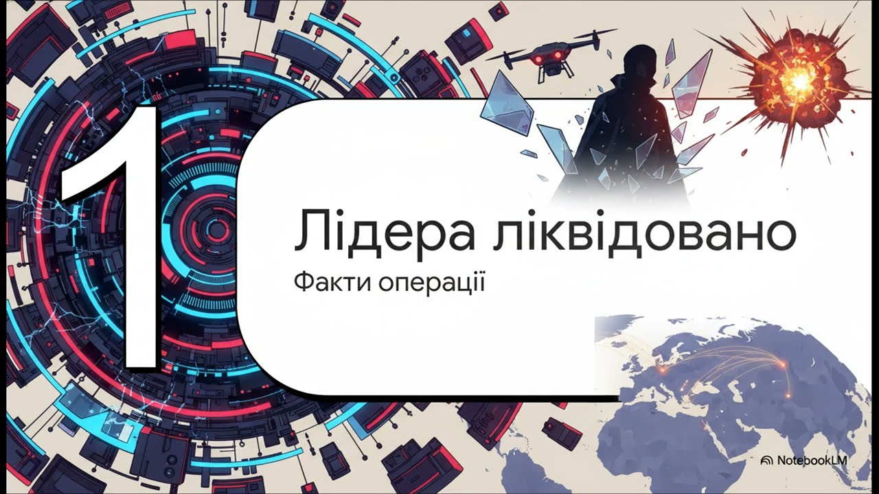 Убивство іранського лідера: світ на межі катастрофи?