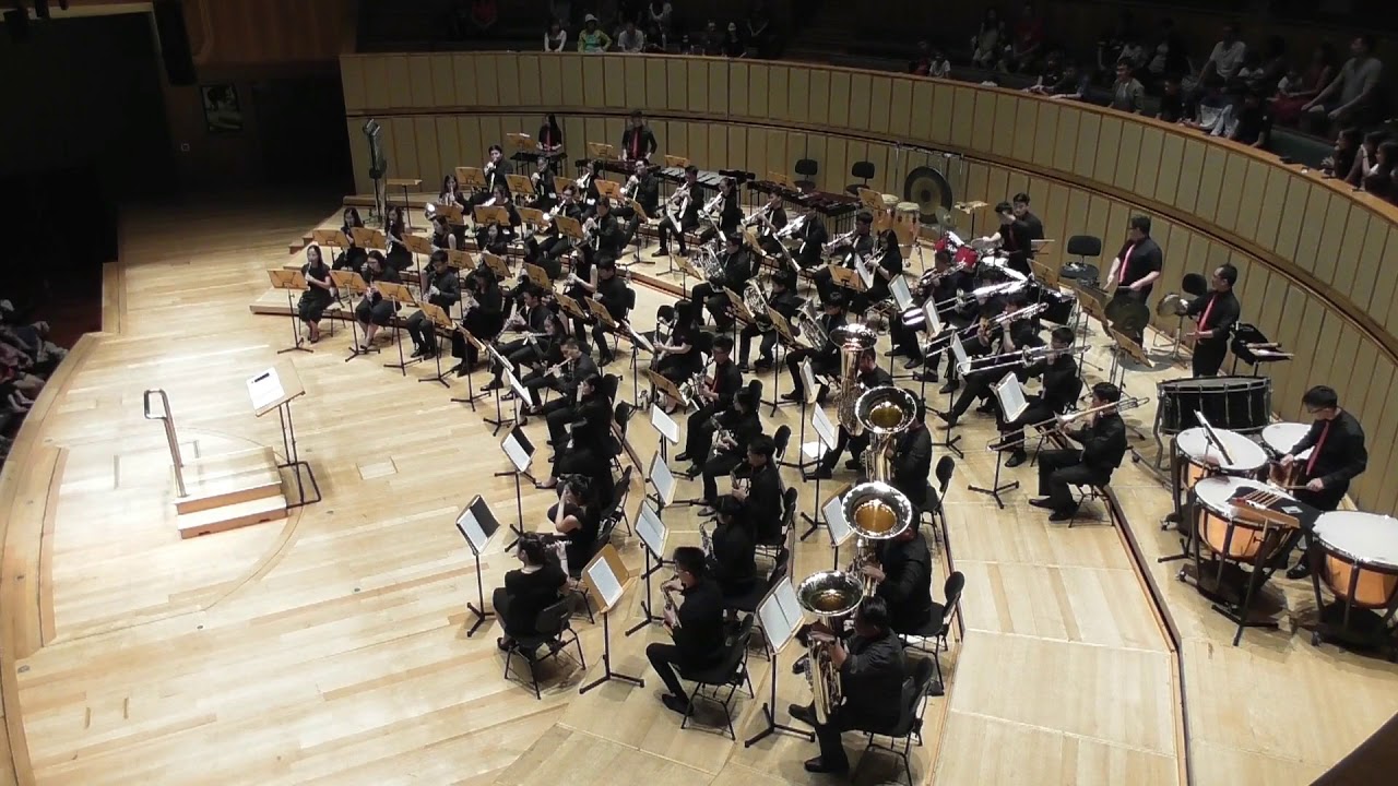 Pokémon Theme - Maha Bodhi School Alumni Band
