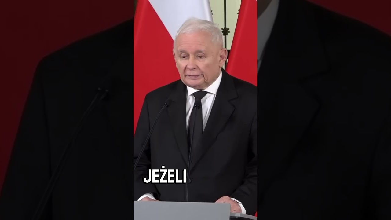 Konflikt interes&oacute;w - polityk koalicji rządowej jako pełnomocnik w przesłuchaniu Kaczyńskiego