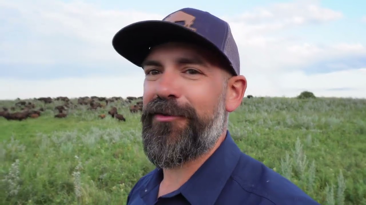 The Bison Ranch:  About Us