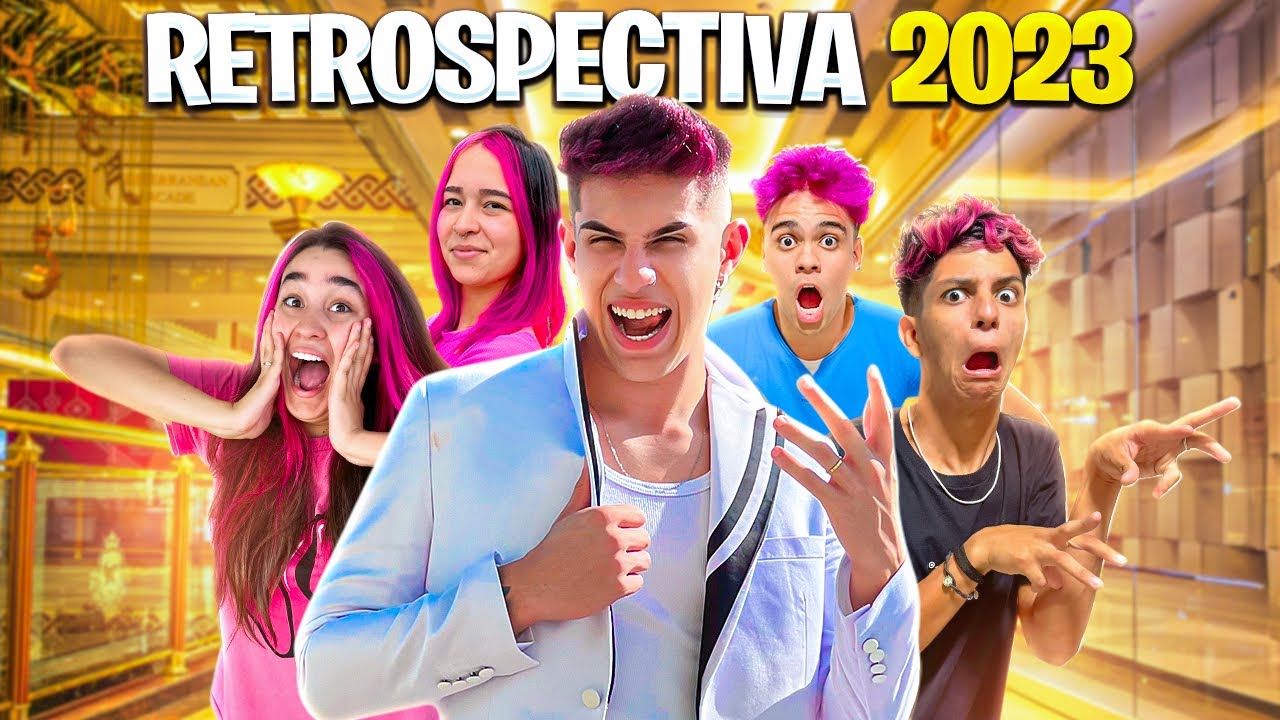 MELHORES VÍDEOS DO VOID *dos rosa