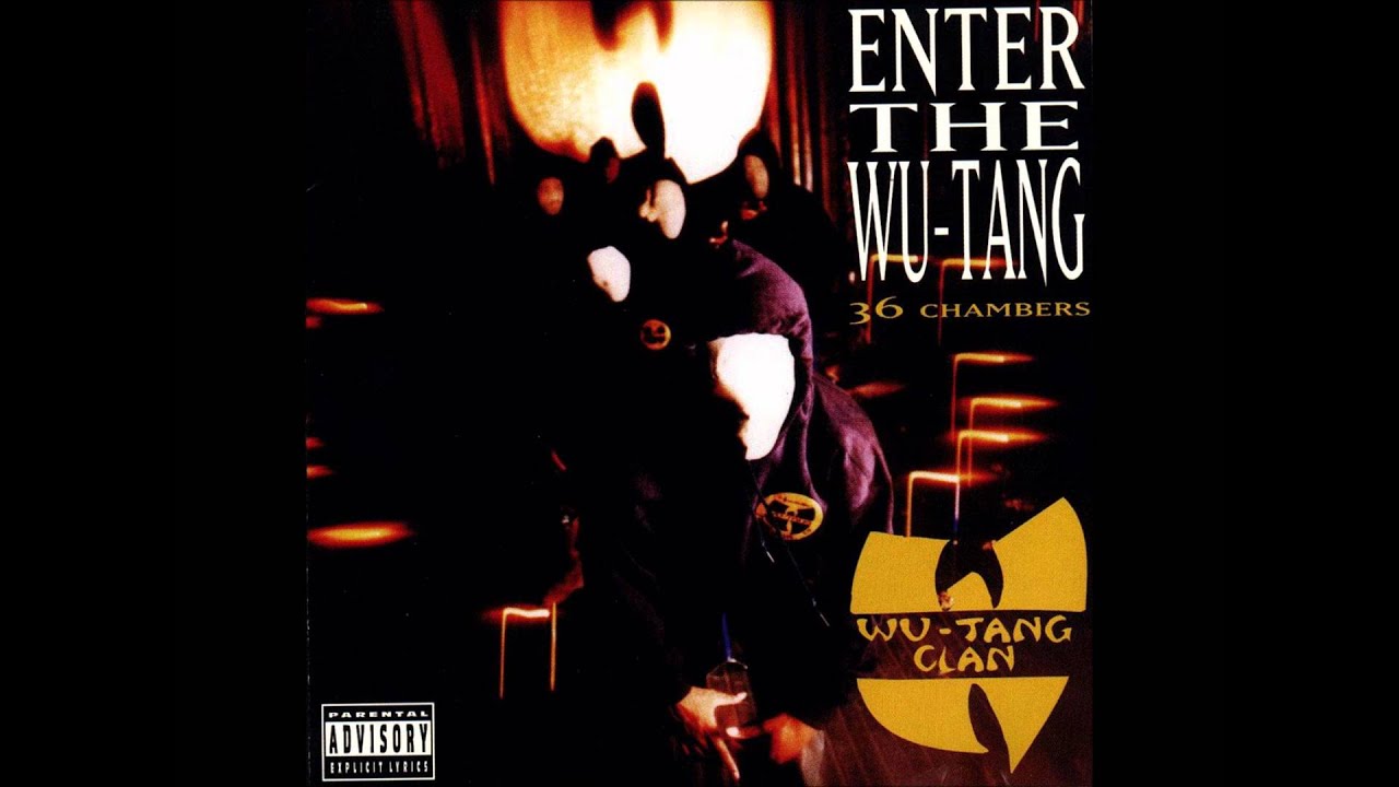 Wu-Tang Clan - Da Mystery Of Chessboxin'