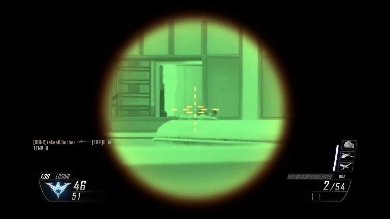 ANGELUS VENEUM- Getting last Bloodthirsty medal and GOLD camo for DSR 50