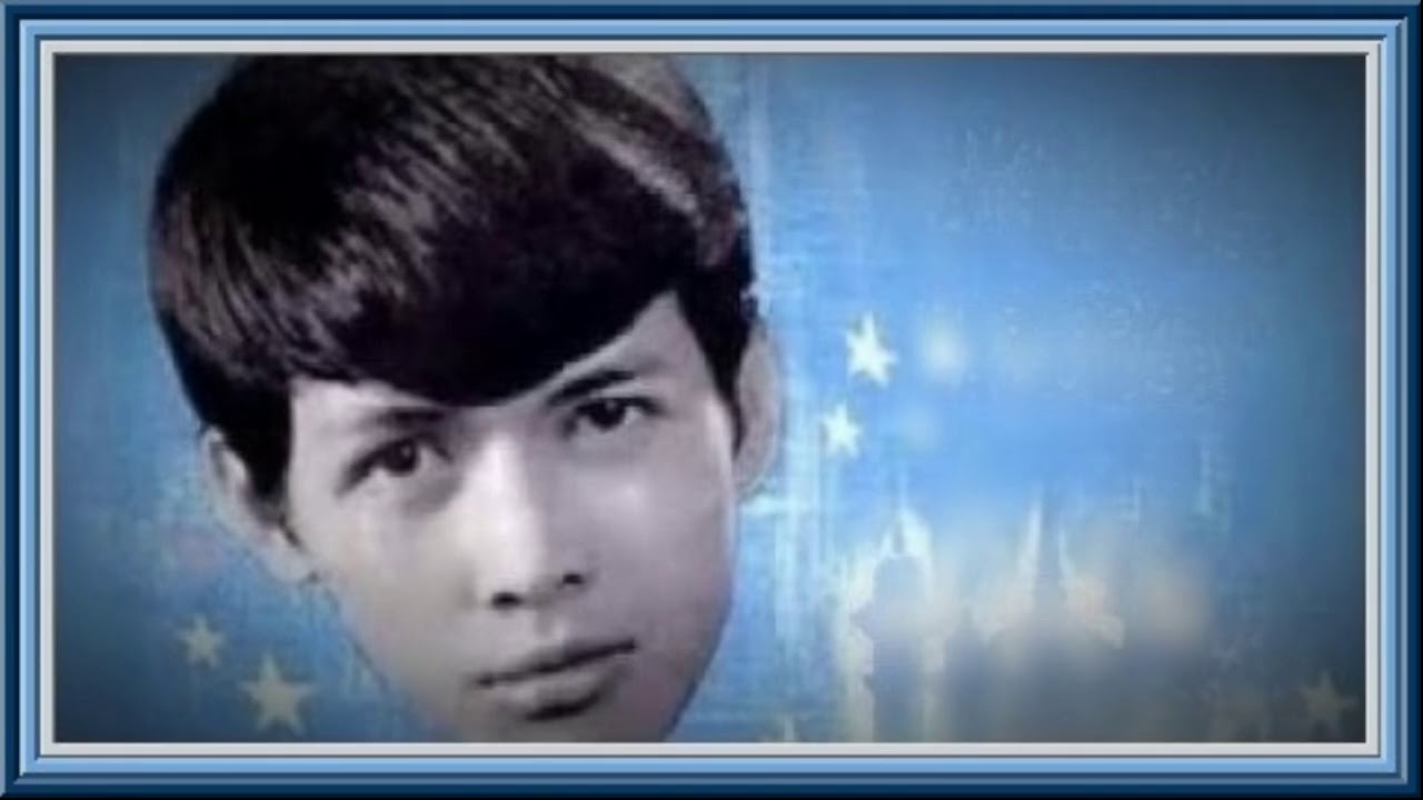M. Osman - Mawarku Pergi