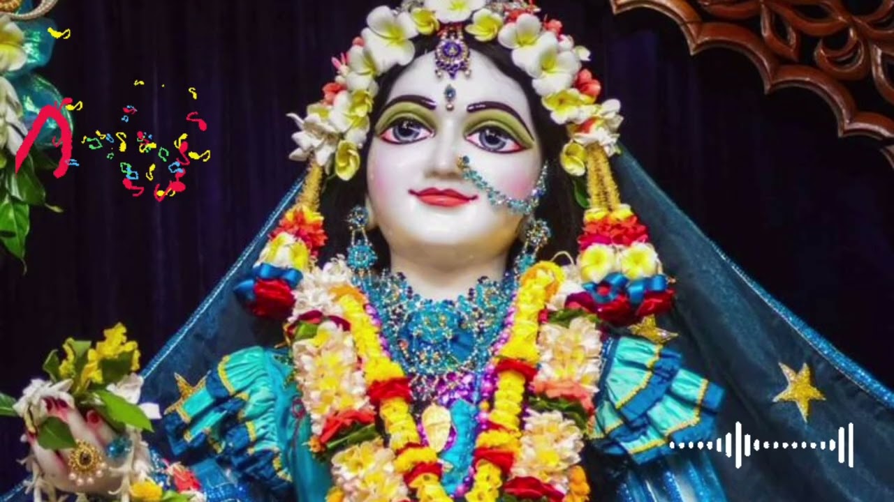 Radhe Radhe song lyrics officially 😍💓❤️