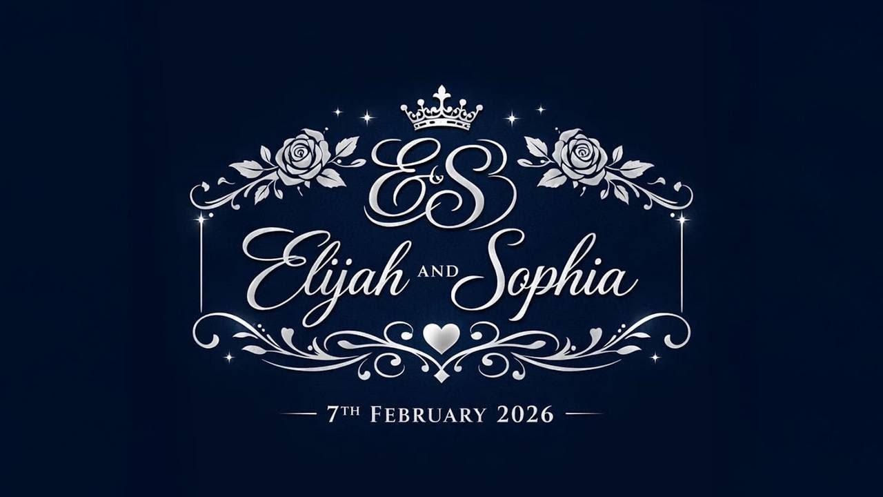 THE HOLY MATRIMONY OF ELIJAH & SOPHIA | 7.02.2026 | TMC TAMIL SETTLEMENT