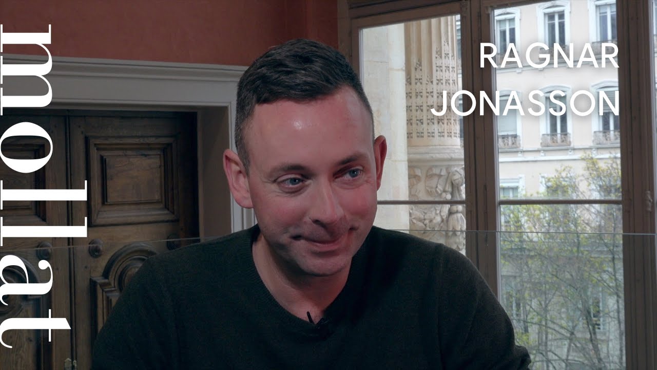 Ragnar Jonasson - Dix âmes, pas plus