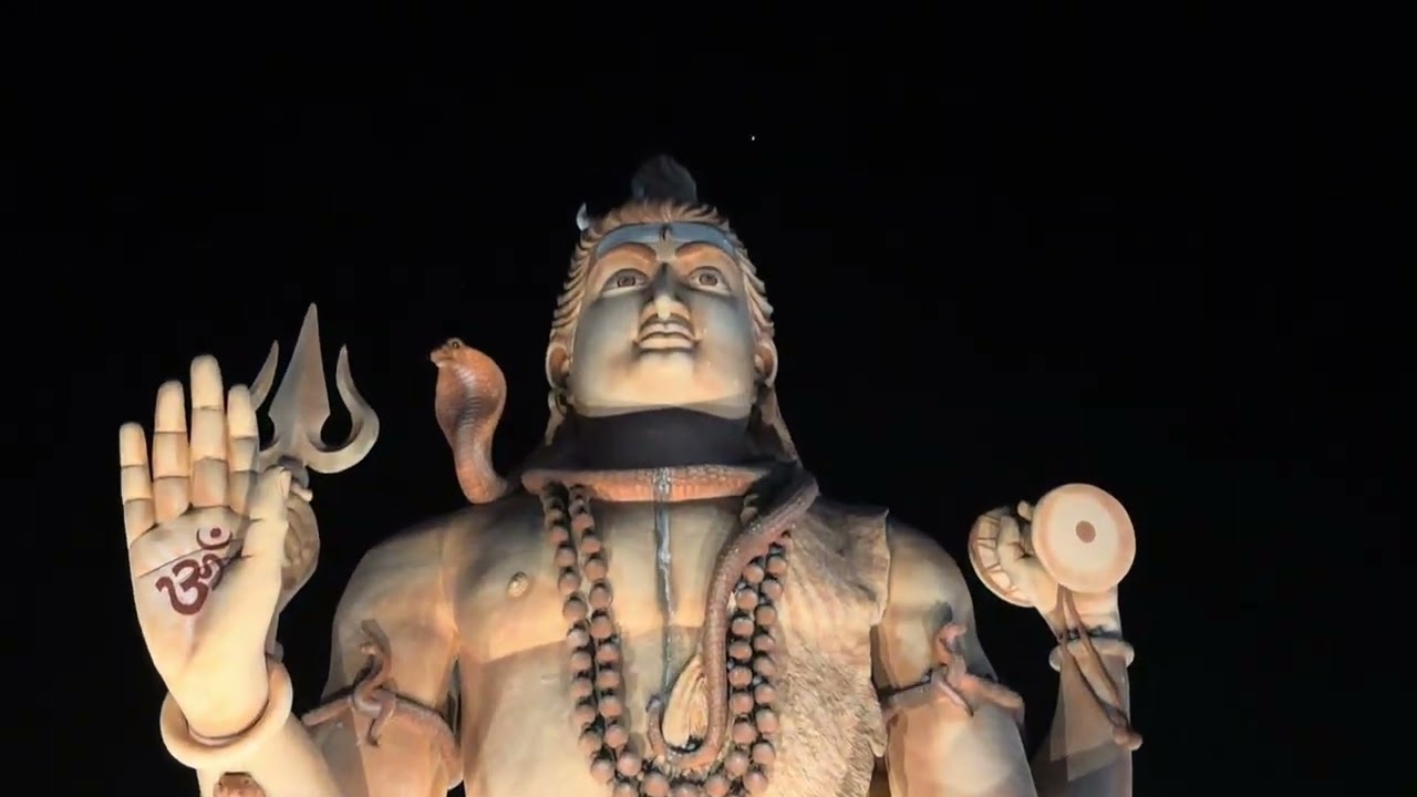 Nageshwar #jyotirling #mahadev 