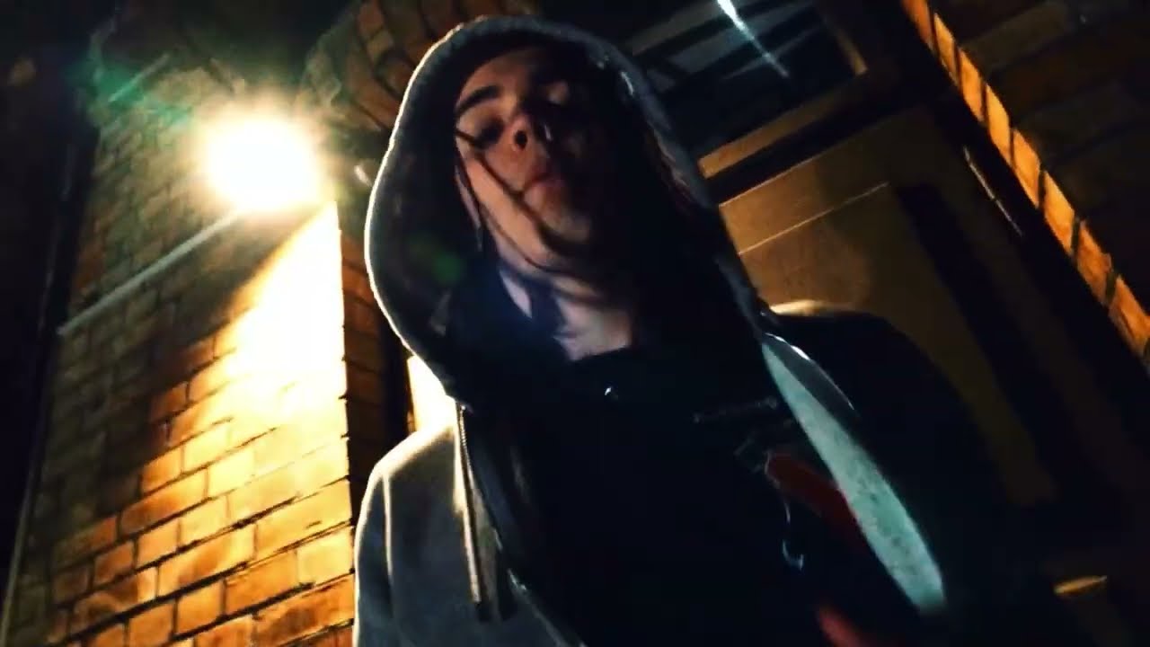 REVETG — @QUIT [EP Teaser by @markomoonn]