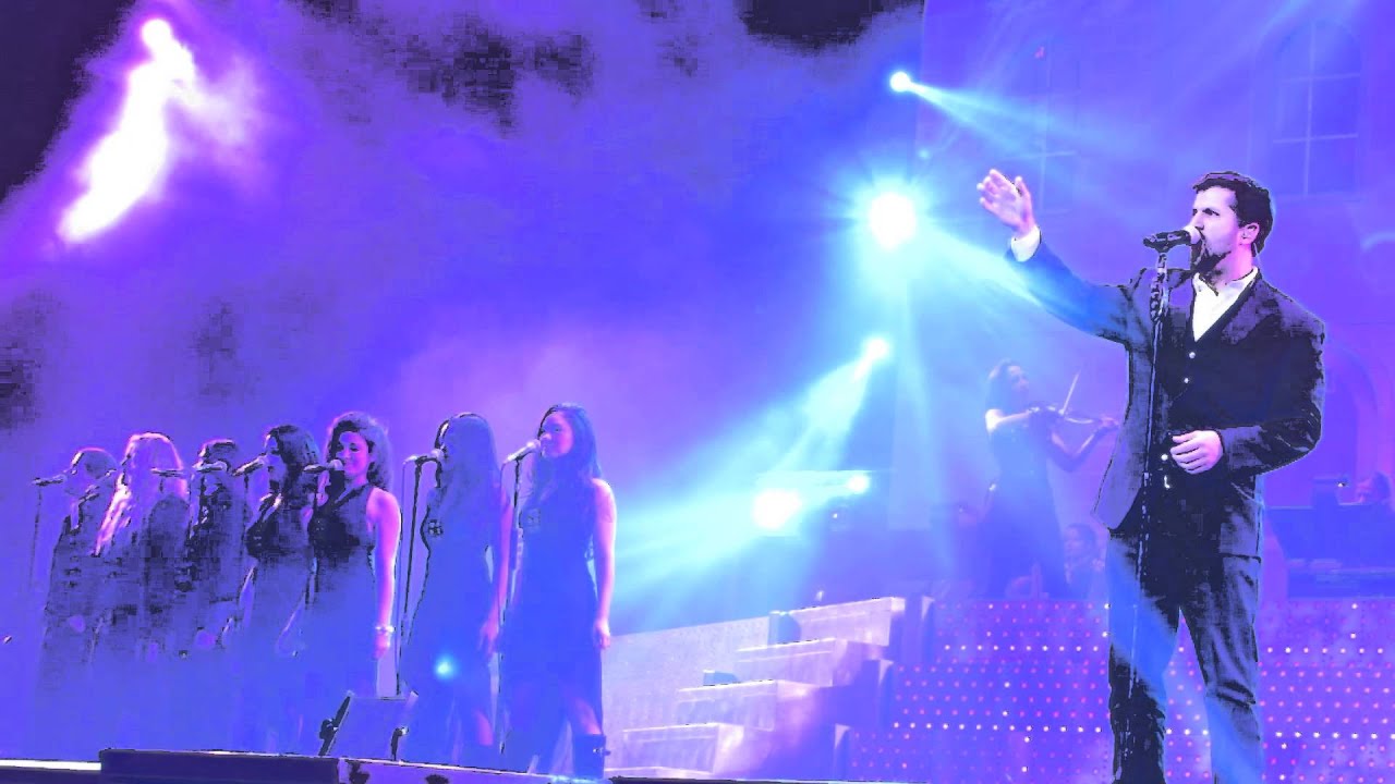 Trans-Siberian Orchestra: What Child Is This?