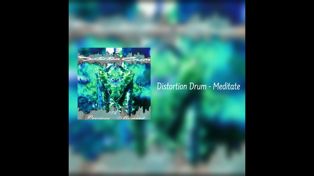 Melodic/Atmospheric Nu Metal Mix 3