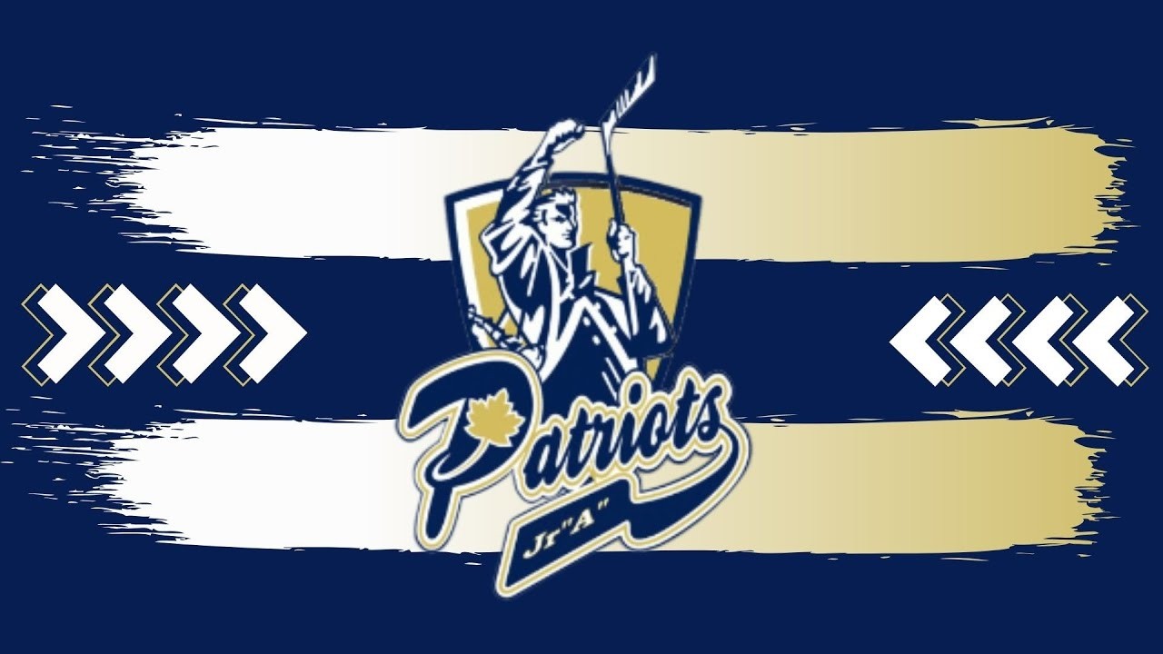 Toronto Patriots 2013 OJHL Goal Horn