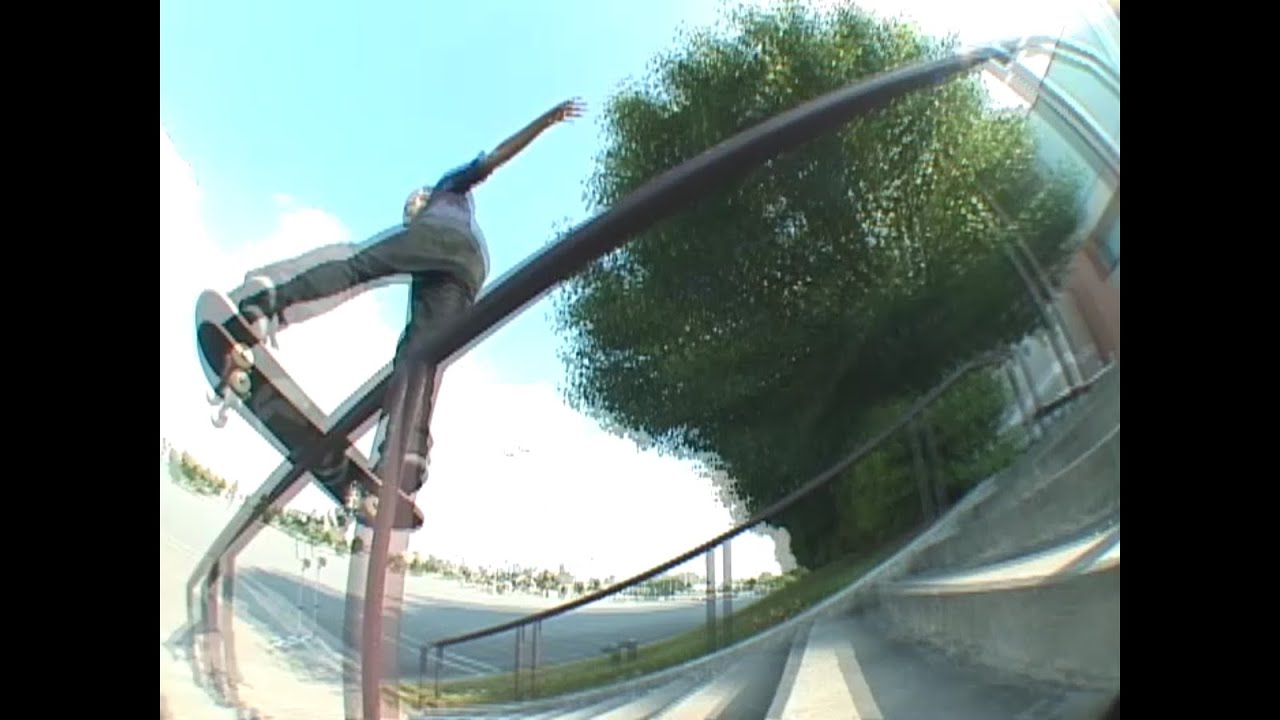 Heath Kirchart LJVM Raw Files