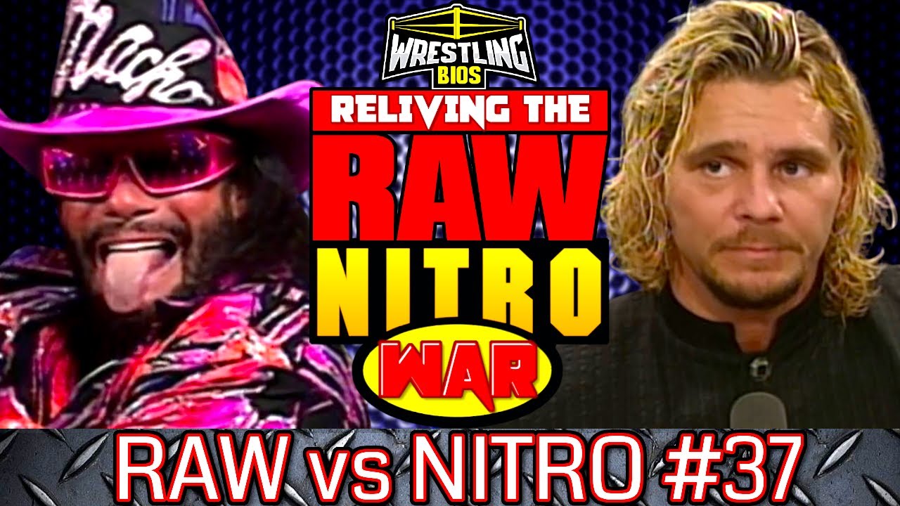 Raw vs Nitro 