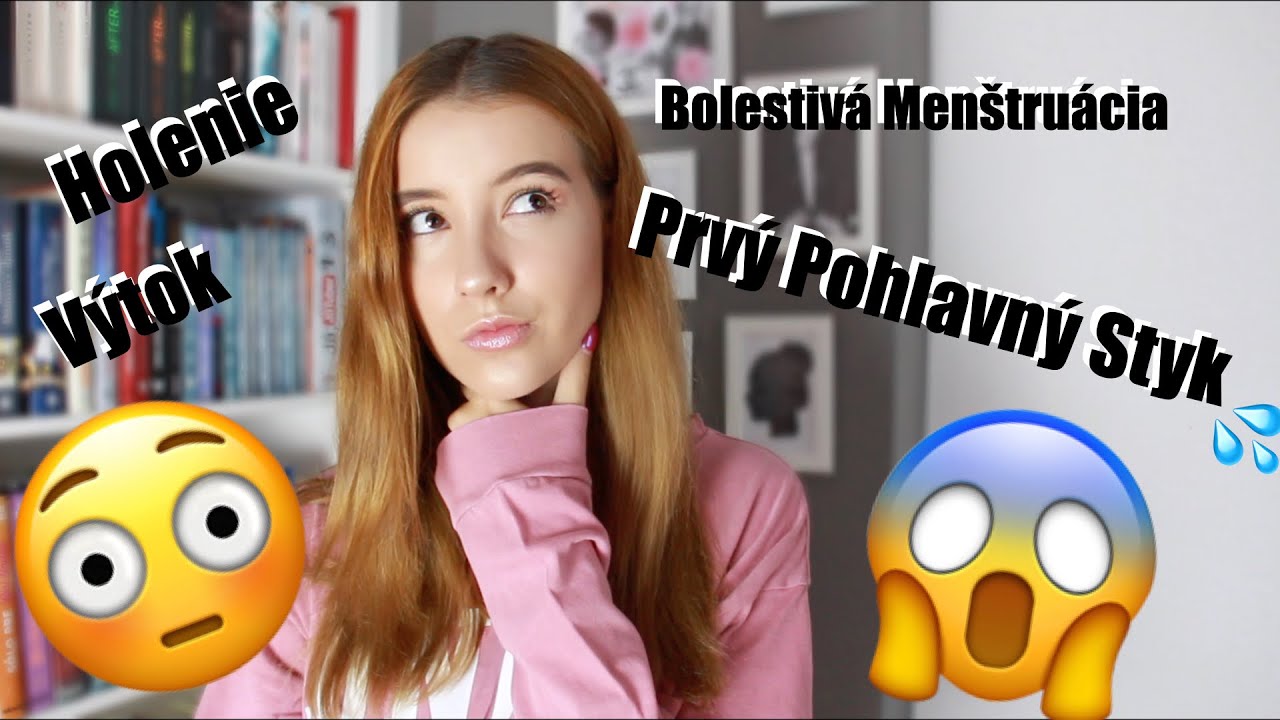 Gynekologická Poradňa 😳