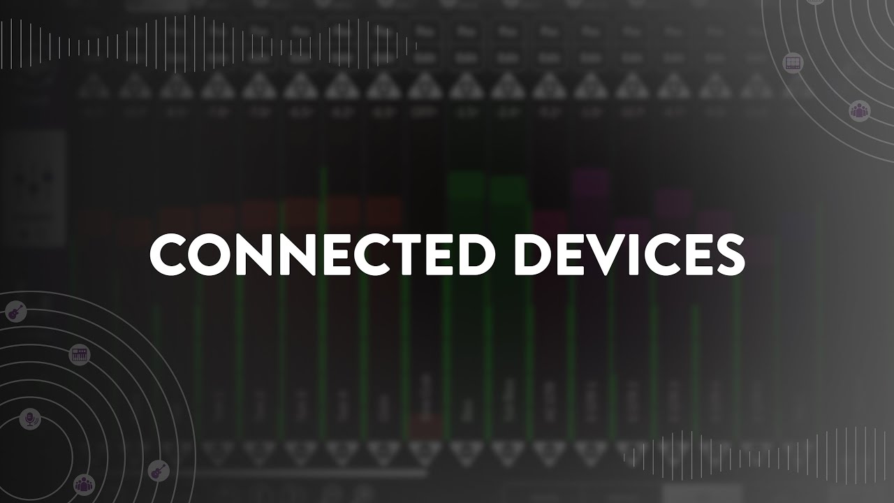 Did You Know? - Connected Devices