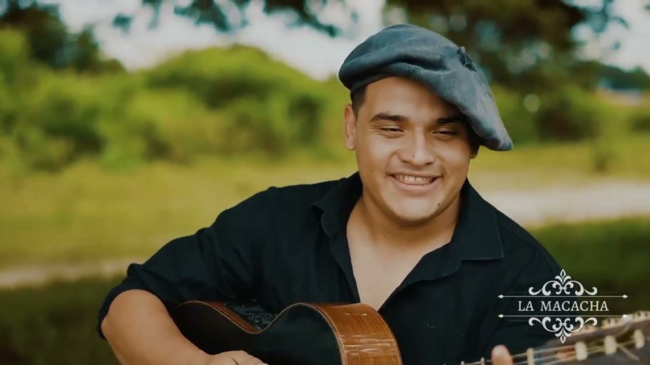 Iv&aacute;n Ruiz - Ojitos Claros