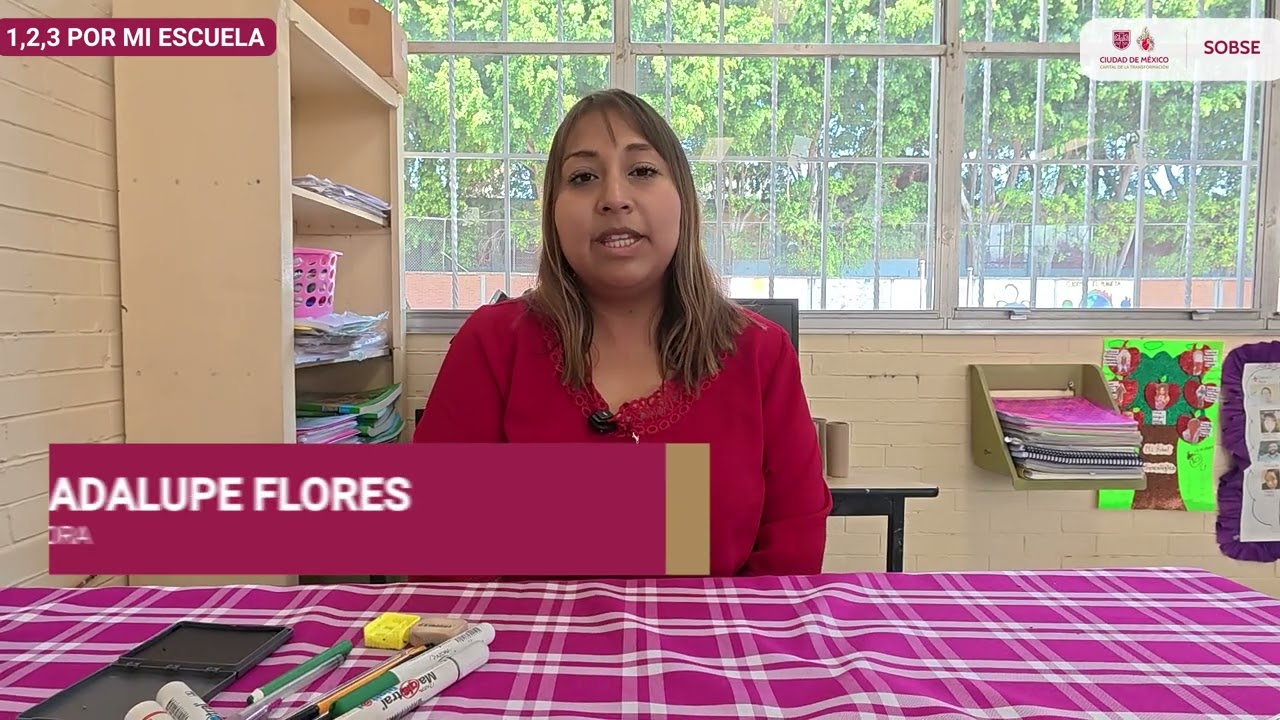 MANTENIMIENTO ESCUELA JAVIER LILY HUERTA