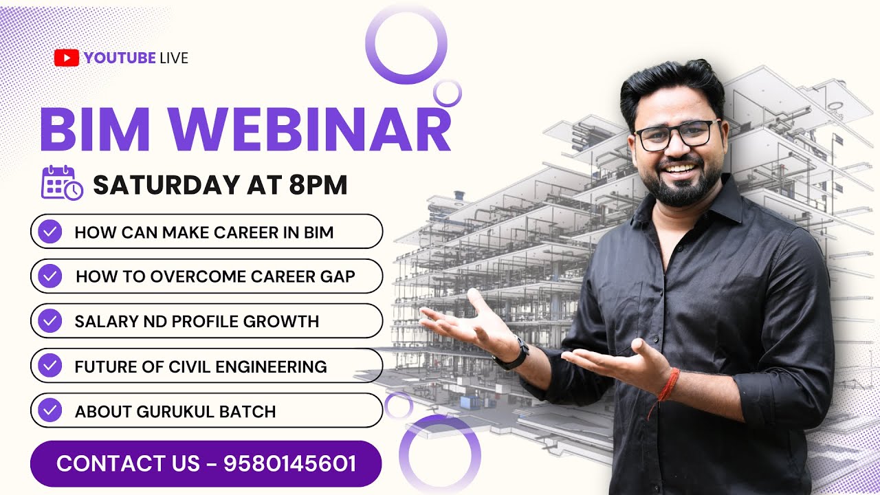 The Future of Architecture: Building a Career in BIM