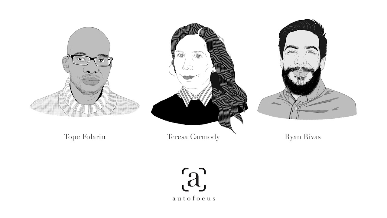 On Autofiction and its Whiteness in Literary Criticism & Publishing