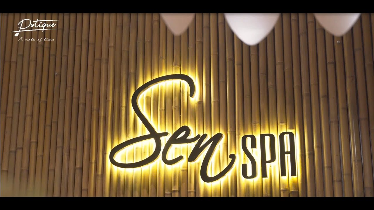[Health & Beautyl] SEN SPA (POTIQUE HOTEL NHA TRANG) - 코참 가맹점