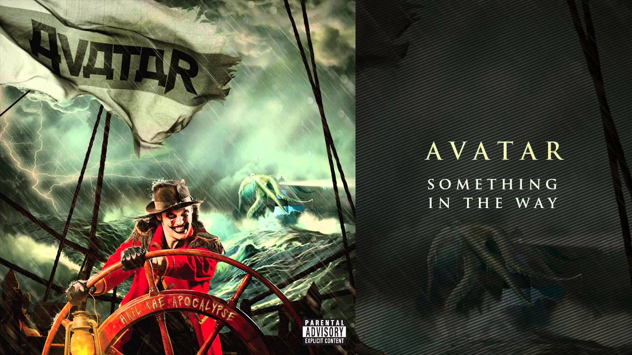 Avatar 