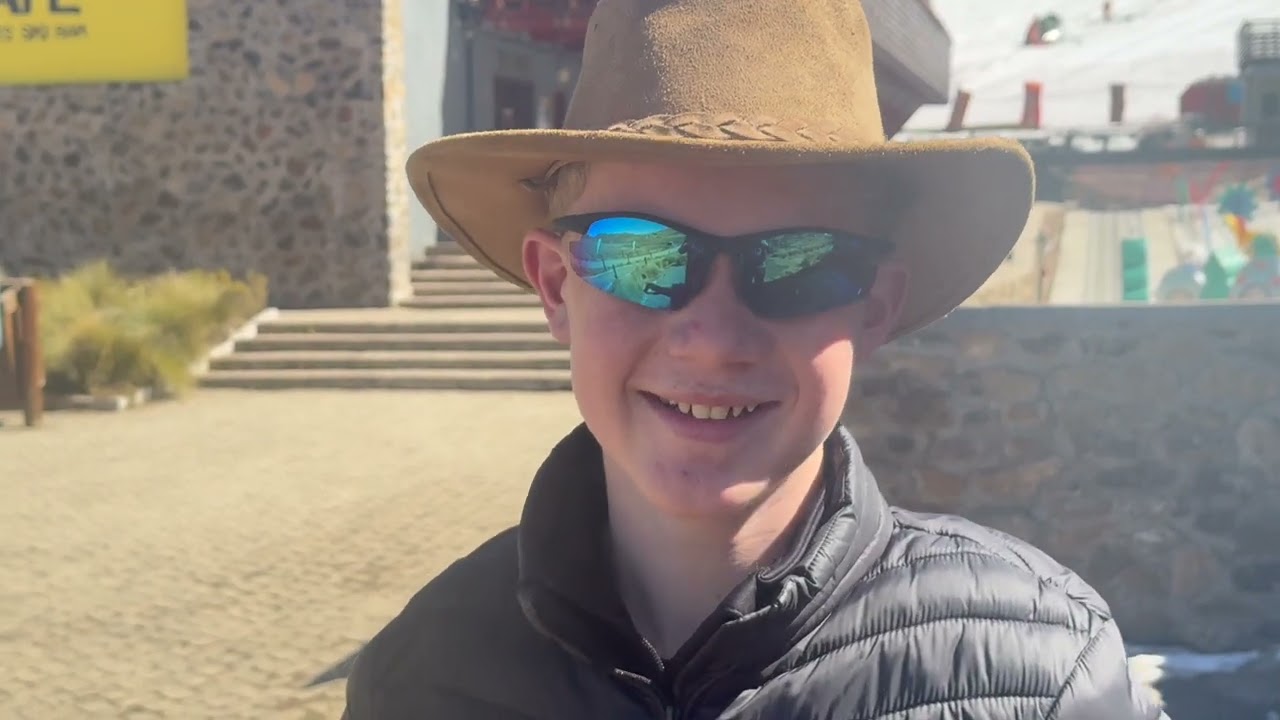 ✨ Epic Family Adventure in Lesotho | Semonkong, Maletsunyane Falls, Maliba, Afriski & Sani Pass ✨