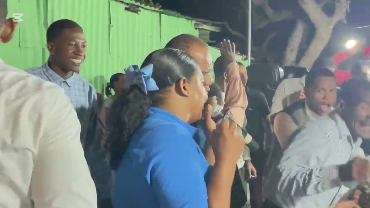 PASTORES ARISMENDY & ANGELICA CORO DE fuego 🔥 Ahí está el video completo