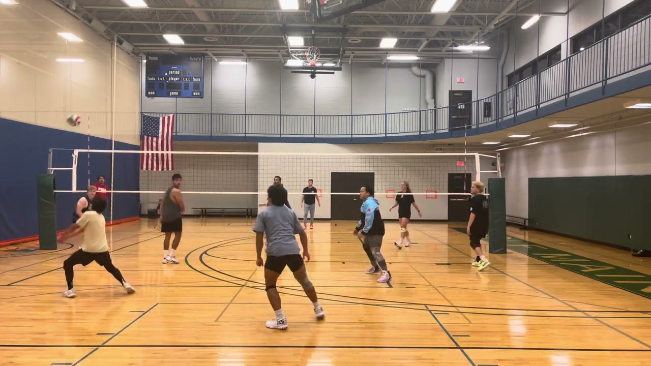 Feldman Open Gym - 10/26/2022