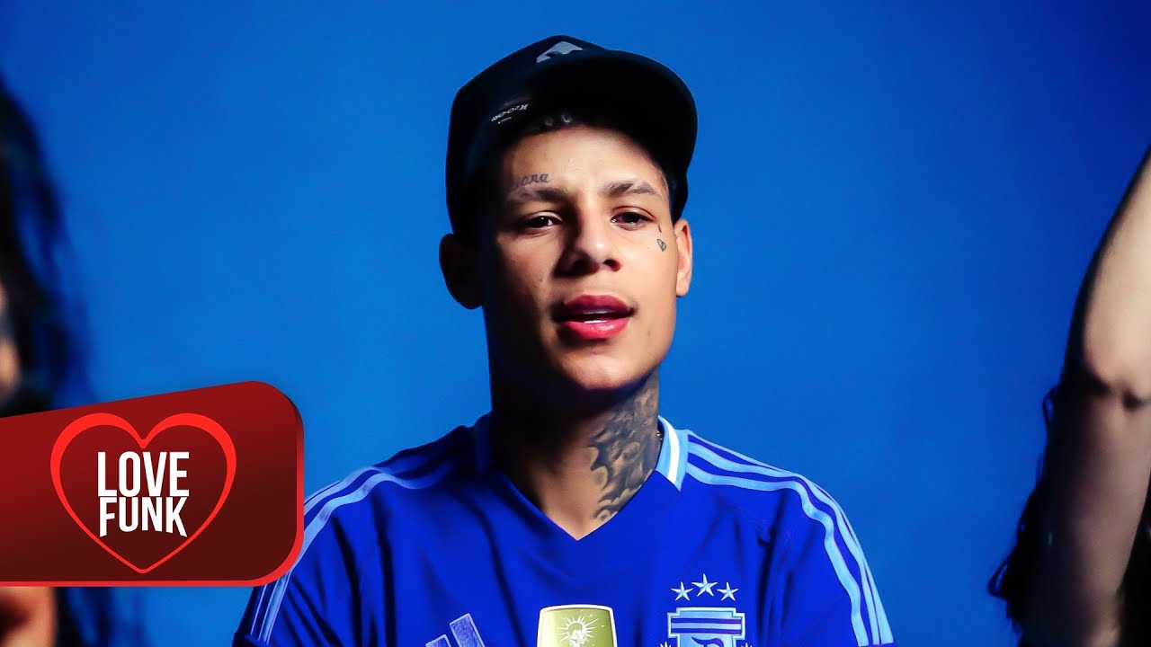 A LOUCA EU VOU BLOQUEAR - Boladin 211 (DJ Neeh)