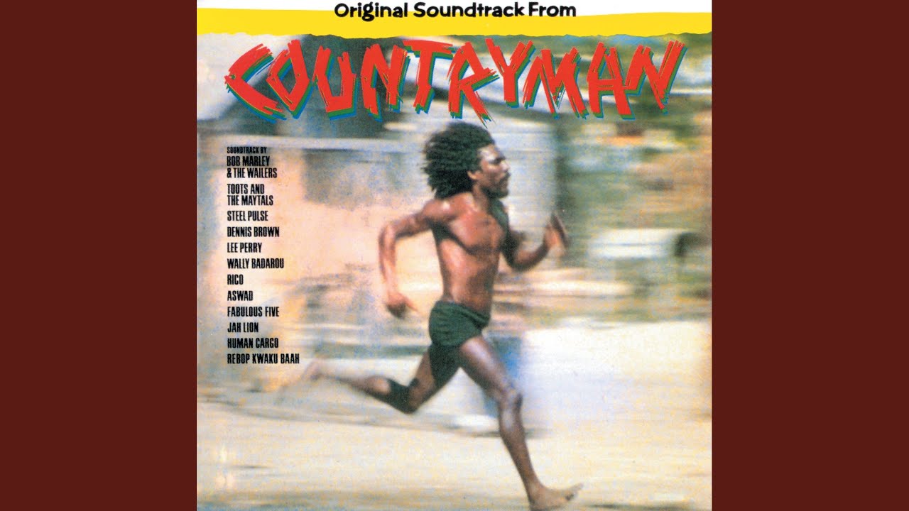 Theme From Countryman