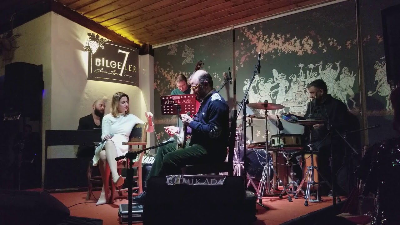 Dilek Türkan & Derya Türkan 