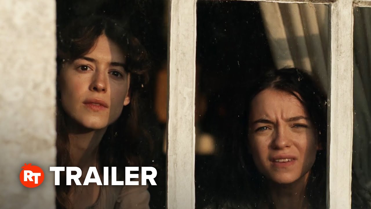 Sense and Sensibility Trailer #1 (2026)