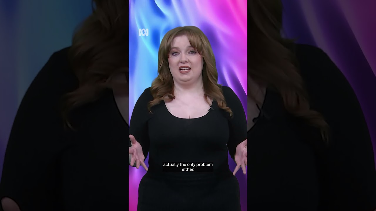 Restrictions on 'nudify' apps | ABC NEWS