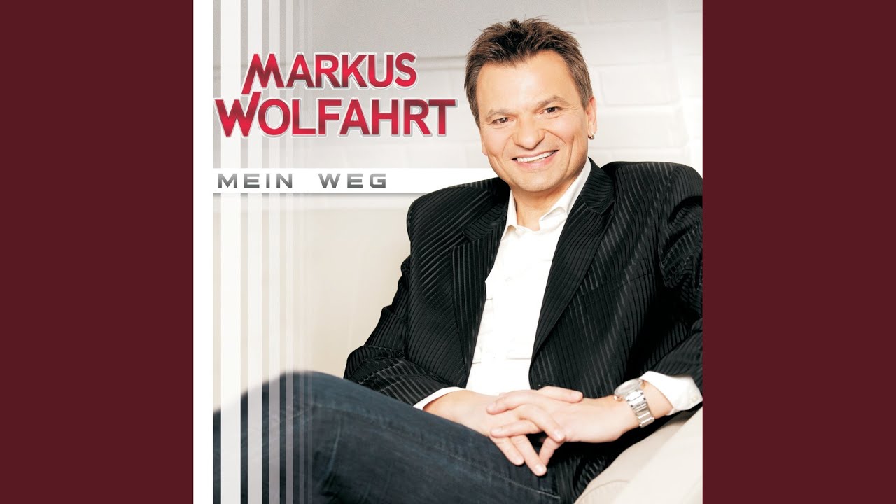 Du bist mein Anker