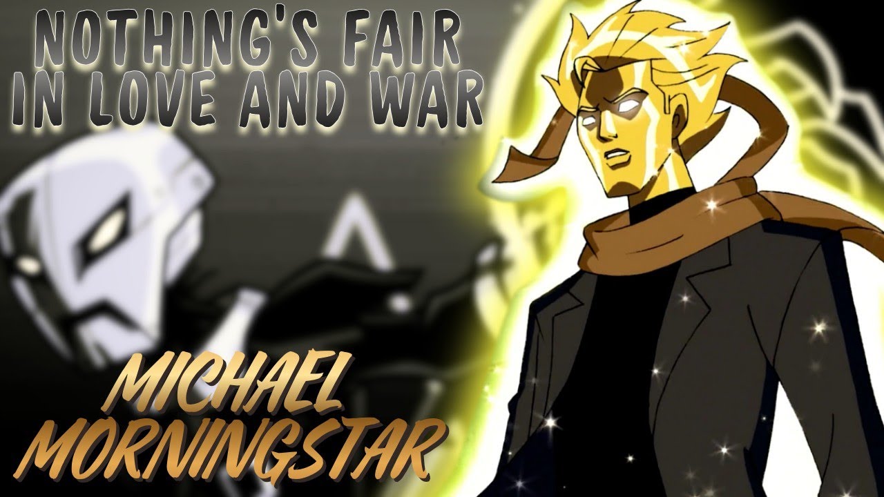 Darkstar Tribute