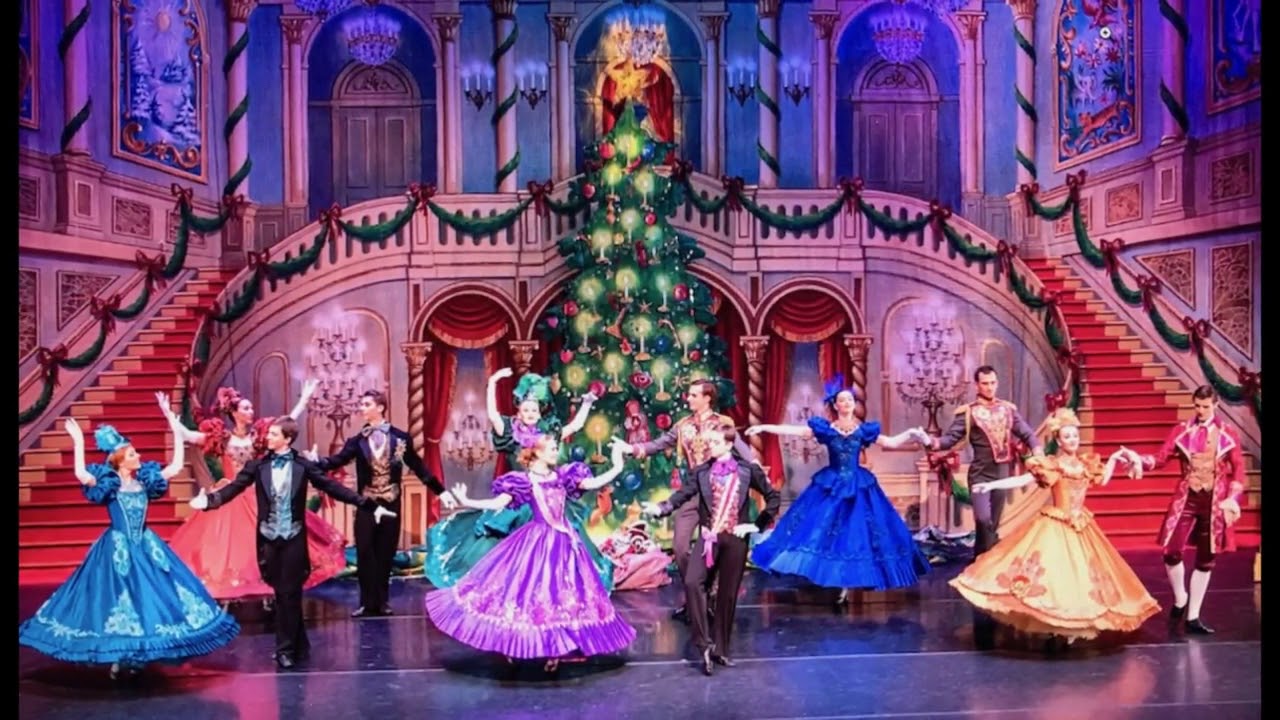 NUTCRACKER SUITE Op.71a (Tchaikovsky) - NBC Symphony Orchestra/Arturo Toscanini - L16059