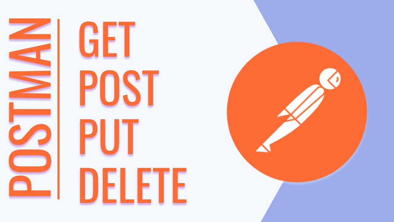 Postman для тестировщика | Методы: GET, POST, PUT, DELETE | Postman урок #4