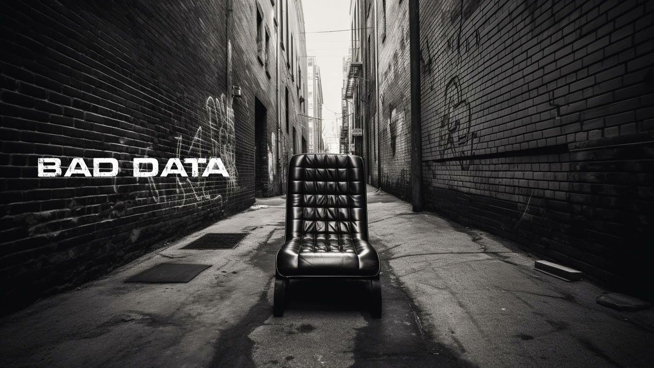 Antidown ][ Hyperdub Guest Mix by Bad Data