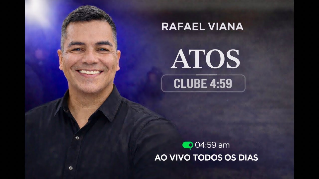 A religiosidade mata | 14.03 | atos 7