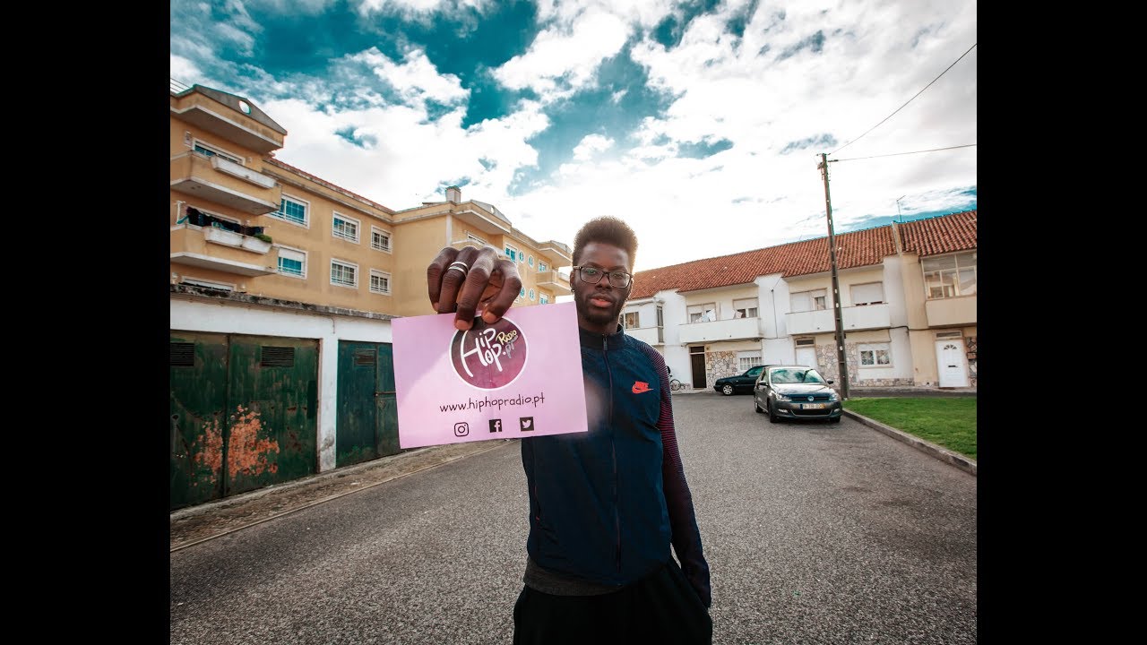 Entrevista HHR | Papillon fala sobre Deepak Looper