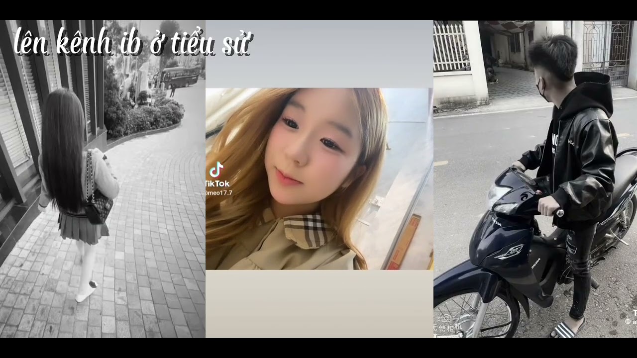 [Tổng hợp clip]của các boy, girl phố hot tik tok hiện nay #xuhuongyoutobe #thinhhanh #viral #bi