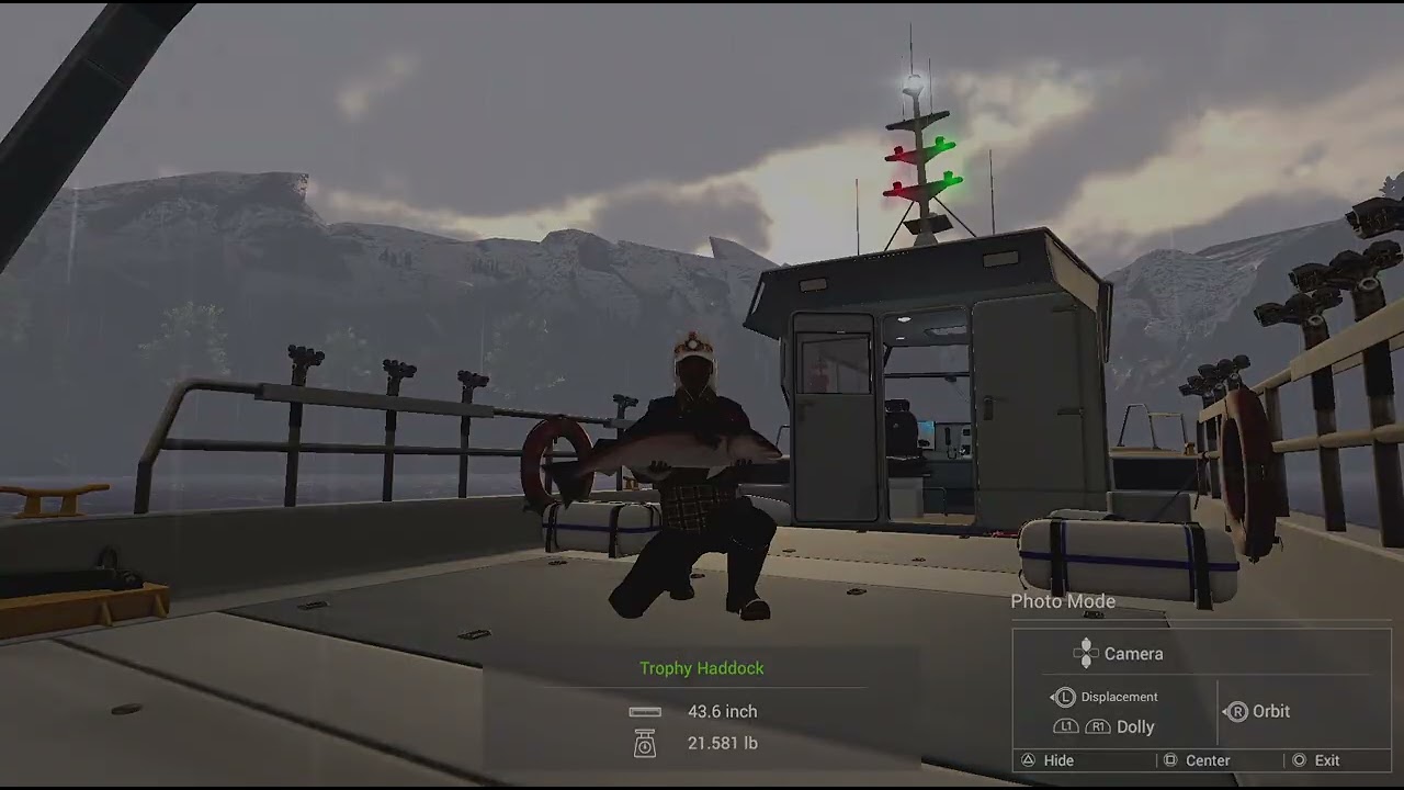 FishingPlanet