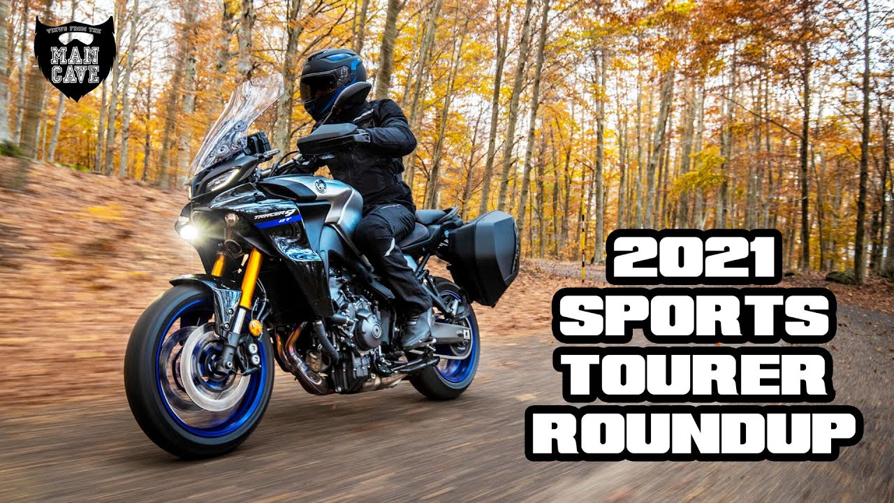 2021 Sports Tourer Roundup  - Which would you choose?