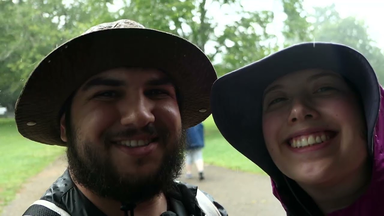 Great Smoky Mountains Extended Vlog 2025