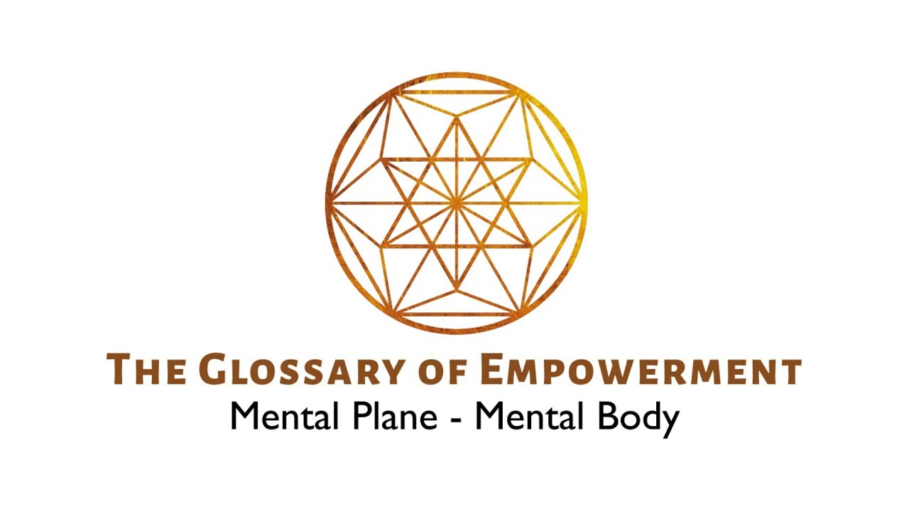 Mental Body - Mental Plane